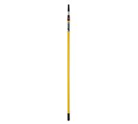 Harris Trade Long Extension Pole, 1900-3300mm