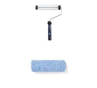 Harris Trade Long Pile 9in Roller Set