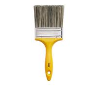 Harris Trade Masonry 4" Flat Tip Comfort Exterior Paint Brush