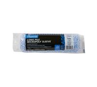 Harris Trade Long Pile Micropoly Roller Sleeve 9"