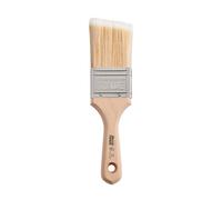 Harris Trade Short Handle Cutting-In Brush 2"