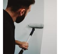 Harris Trade Soft Grip Paint Roller Frame 9"