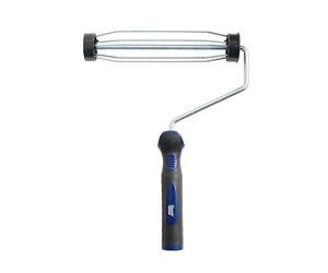Harris Trade Soft Grip Paint Roller Frame 9"