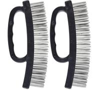 Harris Trade Wire Brush (Pack of 2)