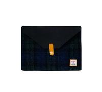 Harris Tweed Harris Tweed Laptop Sleeve Bag Compatible with MacBook Air/Pro 12-13 inch Notebook,Briefcase Men's Business A4 Liner Bag - No.175