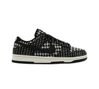 Harris Tweed x Nike Wmns Dunk Low Black Phantom EU:40