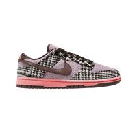 Harris Tweed x Nike Wmns Dunk Low Purple Pink EU:42.5