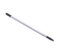 Harris Ultimate Aluminium Extension Pole - 3M - Telescopic Paint Roller Extension Pole - Premium Roller Pole For Walls & Ceilings