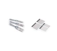 Harris Ultimate Blade Paint Brushes | 3 Brush Pack