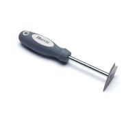 Harris Ultimate Combination Shavehook - 100mm - Durable Shave Hook Tool With Hardened Steel Blade & Soft Grip Handle