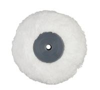 Harris Ultimate Microfibre Corner Paint Roller White (One Size)