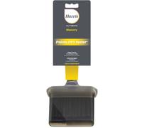 Harris Ultimate Outdoor Exterior Stone Masonry Swan Neck Paint Brush 120mm