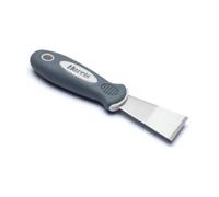 Harris Ultimate Paint Removing Tool - 1.5 Inch, 38mm - Durable Paint Scraper With Hardened Steel Blade & Soft Grip Handle