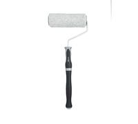 LG Harris Paint Roller Ultimate Walls & Ceilings Powercoat, Medium Pile Frame & Sleeve, 9in 2pc
