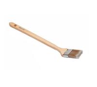 Harris Ultimate Wall And Ceiling 50mm Angled Reach Paint Brush Beige (One Size)