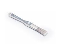 Harris Ultimate Wall & Ceiling Blade Paint Brush - 25mm - Precision Emulsion Paint Brush - Blade Technology, No Bristle Loss Brush