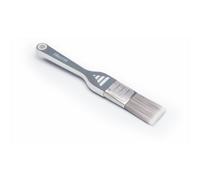 Harris Ultimate Wall & Ceiling Blade Paint Brush - 38mm - Precision Emulsion Paint Brush - Blade Technology, No Bristle Loss Brush