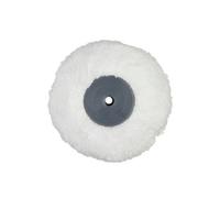 Harris Ultimate Wall & Ceiling Corner Paint Roller Sleeve - Replacement Corner Roller Head With Splatter Control