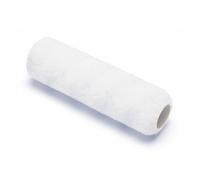 Harris Ultimate Wall & Ceiling Long Pile Paint Roller Sleeve 9 Inch - Replacement Roller Head - Low Splatter For Emulsion Paint