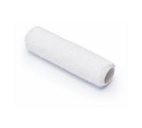 Harris Ultimate Wall & Ceiling Medium Pile Paint Roller Sleeve 9 Inch - Replacement Roller Head - Low Splatter For Emulsion Paint