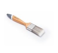 Harris Ultimate Wall & Ceiling Paint Brush - 1.5 Inch, 38mm - Premium Emulsion Paint Brush - No Bristle Loss - Faster Painting