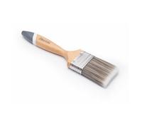 Harris Ultimate Wall & Ceiling Paint Brush - 2 Inch, 50mm - Premium Emulsion Paint Brush - No Bristle Loss - Faster Painting