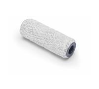 Harris Ultimate Wall & Ceiling Powercoat Roller Sleeve - 225mm - Replacement Paint Roller Head - Greater Coverage Roller Sleeve
