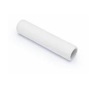 Harris Ultimate Wall & Ceiling Short Pile Paint Roller Sleeve - 9 Inch - Replacement Roller Head - Low Splatter For Emulsion Paint