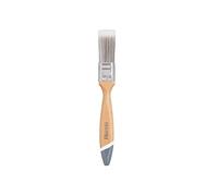 Harris Paint Brush, Flat, 25mm, for Walls & Ceilings