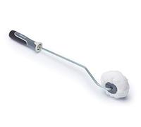 Harris Corner Roller Frame and Sleeve Set