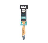 LG Harris Paint Brush Ultimate Walls & Ceilings No-Loss Flat 38mm Pack of 6