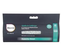 Harris Ultimate Walls & Ceilings Powercoat Replacement Roller Sleeve 9 Inch (103012001)