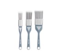 Harris Ultimate Walls & Ceilings Precision Tip Paint Brush, Set Of 3