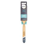 LG Harris Paint Brush, Ultimate Walls & Ceilings Reach No-Loss, Angled 50mm, Pack of 6