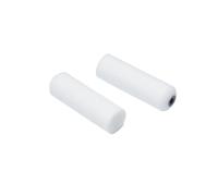 Harris Roller Sleeves, 4", for Woodwork, Pack of 2