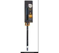 Harris Ultimate Woodwork Gloss Triangular Precision Paint Brush, 20mm, Resealable Storage Case