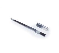 Harris Ultimate Woodwork Gloss Triangular Precision Paint Brushes 15mm