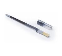 Harris Ultimate Woodwork Stain Paint Brush - 20mm - Precision Paint Brush For Stains & Varnishes With No Bristle Loss