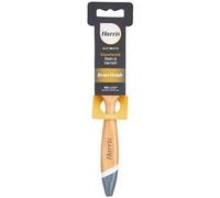 Harris 103021055 Paint Brush, Flat, 38mm, for Woodwork