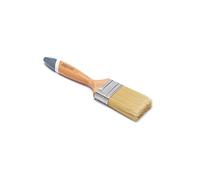 Harris Ultimate Woodwork Stain & Varnish Paint Brush 2", Grey, White, Brown