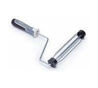 Harris Ultimate Work Smarter Cage Frame - 9 Inch - Paint Roller Cage Frame With Superior Comfort & Extension Pole Compatible