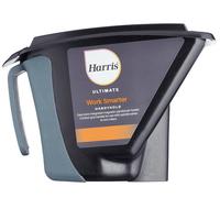 Harris Ultimate Work Smarter Paint Vanish Brush Roller Handyhold Kettle - Large