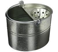 Harris Victory Galvanised Mop Bucket and Wringer