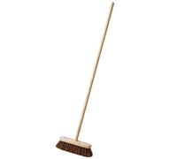 Harris Victory PA357H 10-inch Bassine Broom with Handle