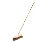 Harris Victory PA359H 12-inch Coco Broom with Handle