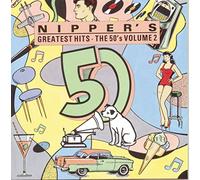 Harris - Vol. 2-50's