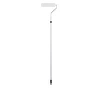 Harris Wall & Ceiling Extension Roller On Pole - 9"