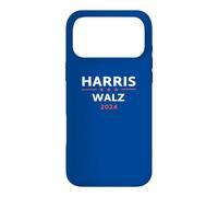Harris Walz 2024 Case for iPhone 17 Pro Max
