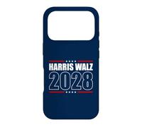 Harris Walz 2028 Kamala Harris 2028 Tim Walz For President Case for iPhone 17 Pro