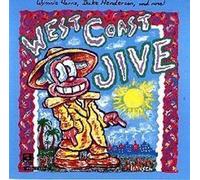 Harris - West Coast Jive